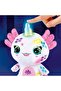 AIRBRUSH PLUSH - AXOLOTLCORN LIGHT UP - 7
