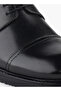 Men Lace-Up Derby Shoes - 4