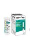 ACCU-CHEK ACTIVE TEST STRIPS 50'S - 2