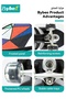 Looking for a skateboard that is fun, safe, and built to last? Our 28-inch skateboard is designed - 4