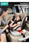 Car Seat - Stay safe &amp; Keep goingA rear-facing infant car seat - 6