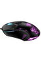 Gaming mouse CW902 with backlight Black - 5