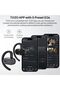 O2 True Open Ear Wireless Headphones - 6