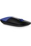 Z3700 wireless mouse (black / blue) - 7