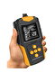 DIGITAL BATTERY TESTER 12V / 24V - 5