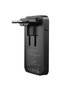 1xUSB-A + 2x USB-C Design slim 65W Negru - 6