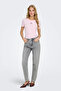 15342939 ONLELVA JUNE EMB S/S TEE JRS NOOS