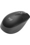 M190 grey cordless Mouse - 4