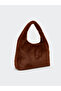 Esvab • Modern & Distinctive Fur Women's Shoulder Bag - 2