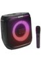 PartyBox Encore 2 Bluetooth cu microfon Negru UE