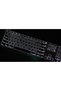 Keyboard aluminum Mac bluetooth backlight Silver - 2