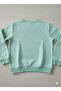 Figure Printed Warm and Comfortable Boys/Girls Sweatshirt - 2
