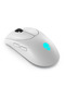 Alienware AW720M Tri-Mode USB Wireless Lunar Light - 2