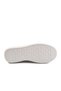 White Women's Sports Shoes Oz-03 Z - 5