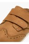 Booties with Hook & Loop Closure - 4