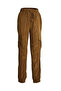 Women Camo High Waist Cargo Pants - 6