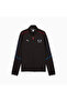 Bmw Mms Sprtswr Mt7 Trck Jkt 634875 Men's Tracksuit Top Black - 4