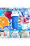 Frozen Magic Slushy Cup – Reusable Squeeze Cup for Instant Frozen Drinks - 2