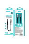Lightning-Jack 3.5 mm, Negru - 7