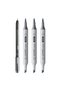CIAO SHADE SET LIGHT COOL GRAY 4 LU - 2