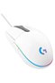 G102, USB, Λευκό
