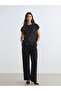 Timeless Clothing & Timeless Choices Women's Pleated Pants with Drawstring Waist