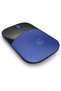 Z3700 wireless mouse (black / blue) - 2