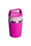 The Café-To-Go Travel Mug 0.23L (8oz) - Violet Blossom - 4