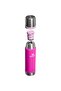 Classic Vacuum Stainless Steel Thermos 0.60 Lt (20 oz) - Violet Blossom - 3