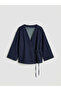 Nevavm Kimono with a Difference - 5