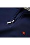 Em580 Sweatshirt Navy Blue - 3