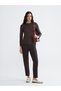 Quality Pieces from Çelebi Store: Women's Slim Fit Pleated Pants