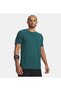 Men's Ua Vanish Novelty Seamless Short-Sleeve T-Shirt 6010603-338