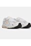 Women's Ua Tech Runner Sportstyle Shoes 6007575-102 - 5