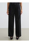 Timeless Clothing & Timeless Choices Women's Pleated Pants with Drawstring Waist - 2