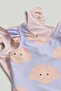 2 Pack Swimsuits - 3