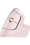 Ridicare verticală, USB wireless, Roz - 3