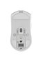 Optic USB/USB Wireless/Bluetooth Zephyr Alb - 5