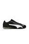 Catch Unisex Casual Shoes Sneaker Black
