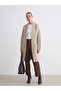 Esvab • Modern & Distinctive Shawl Roba Collar Embroidered Women's Knitwear Cardigan - 2