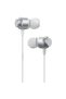 Wired Earbuds JR-EC06, Type-C (Silver)