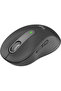 Signature M650, USB Wireless, Graphite - 4