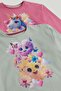 2 Pack Cartoon Pyjamas - 2