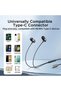 Wired Earbuds JR-EC06, Type-C (Gray) - 3