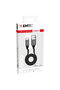 Cablu USB-A la Lightning 1,2 m - 3