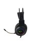 EGH7100, USB, Μικρόφωνο, Μαύρο - 2