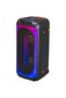 400 W Bluetooth BPS-451 Negru