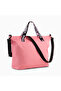 Women's Pink Shoulder Bag (091856-04) - 2