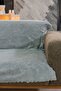 Soft Welsoft 3-Seater Sofa Cover - Non-Slip Washable Sofa Cover - 6