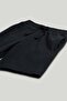 Black Jersey Shorts - 4